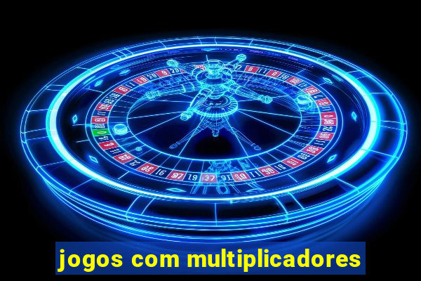 jogos com multiplicadores